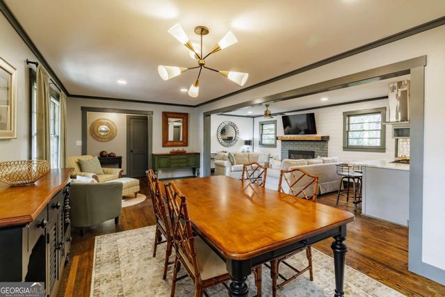 400 Greencrest Drive, Athens, GA 30605