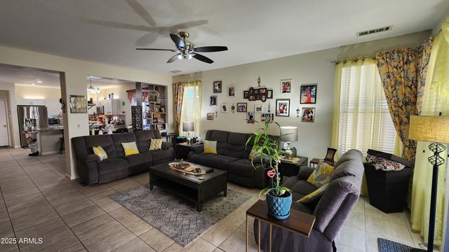 13746 W LISBON Lane, Surprise, AZ 85379