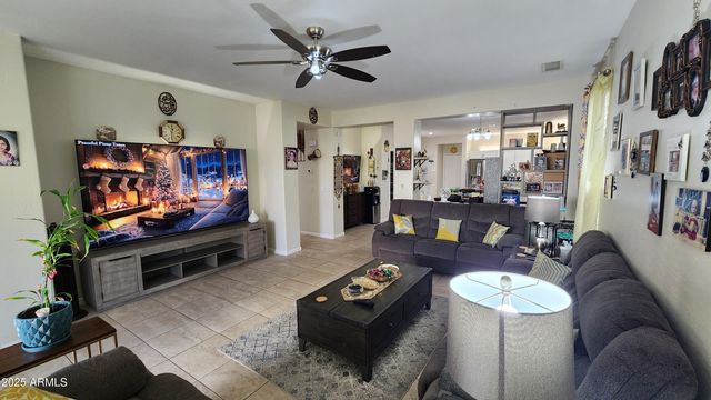 13746 W LISBON Lane, Surprise, AZ 85379