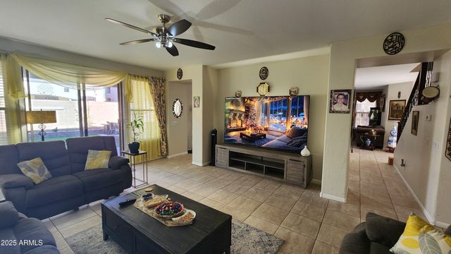 13746 W LISBON Lane, Surprise, AZ 85379