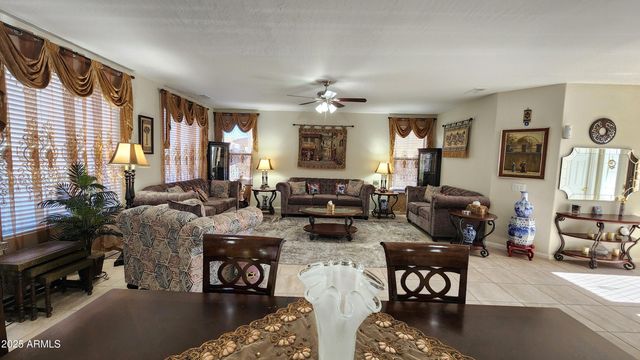 13746 W LISBON Lane, Surprise, AZ 85379