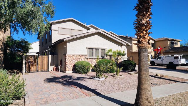 13746 W LISBON Lane, Surprise, AZ 85379