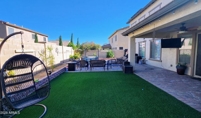 13746 W LISBON Lane, Surprise, AZ 85379