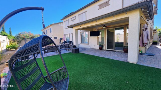 13746 W LISBON Lane, Surprise, AZ 85379