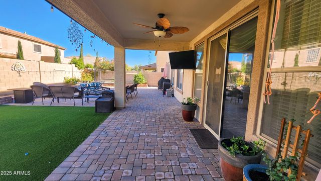 13746 W LISBON Lane, Surprise, AZ 85379