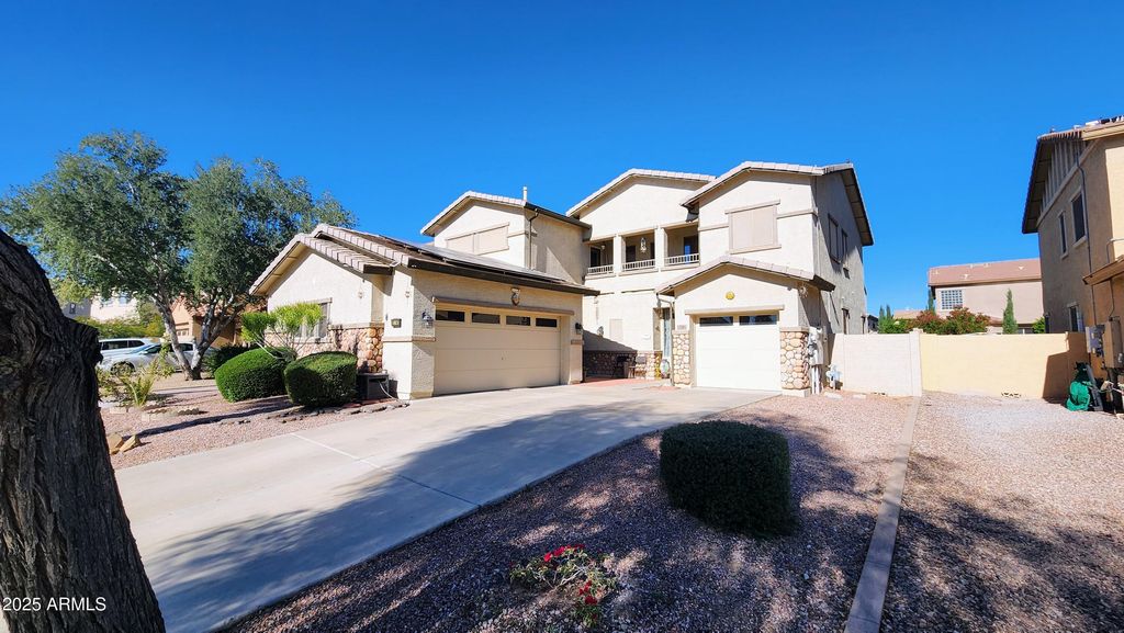 13746 W LISBON Lane, Surprise, AZ 85379