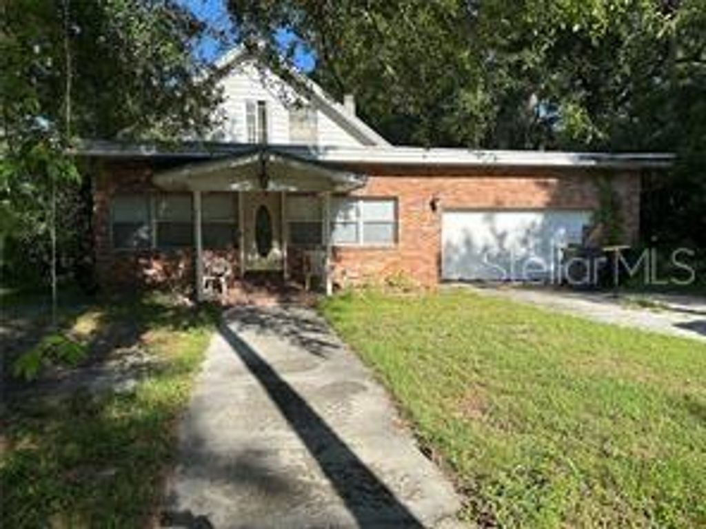 1219 DIXIE DRIVE, Auburndale, FL 33823