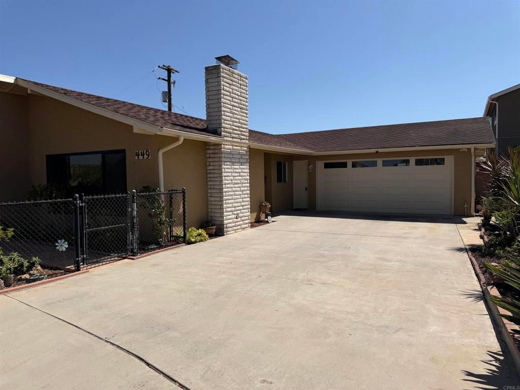 449 Alviso Way, Encinitas, CA 92024 — exterior