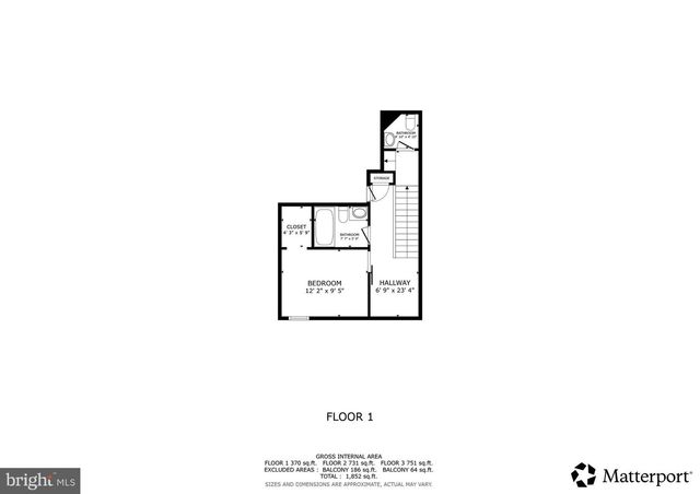 9781 KILT PL, Waldorf, MD 20601
