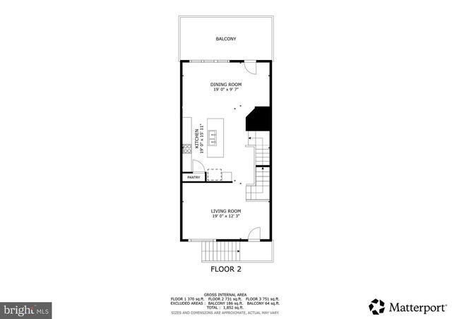 9781 KILT PL, Waldorf, MD 20601