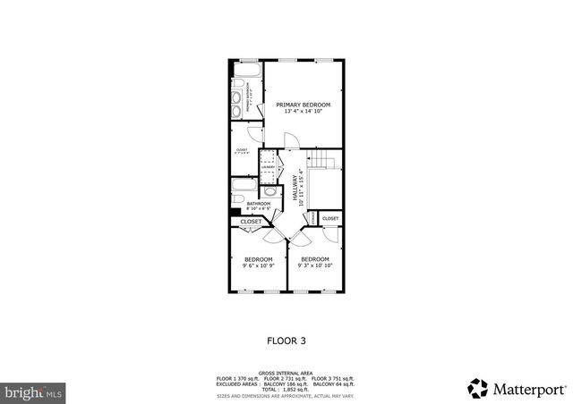 9781 KILT PL, Waldorf, MD 20601