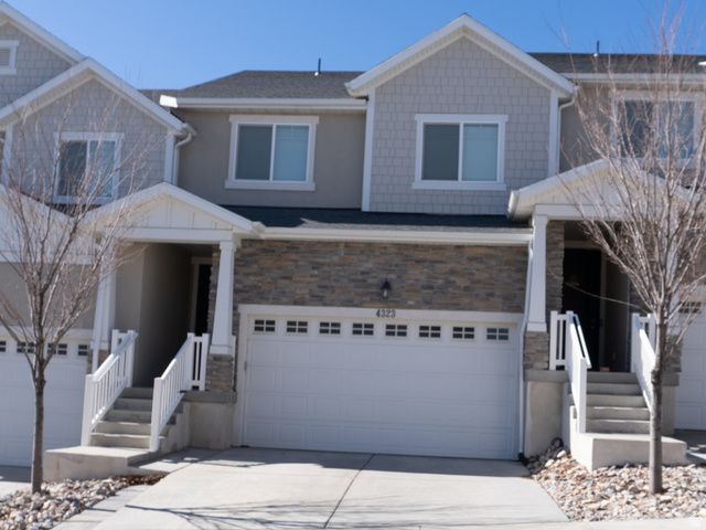 4323 W BURWELL LN, Herriman, UT 84096