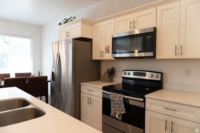 4323 W BURWELL LN, Herriman, UT 84096