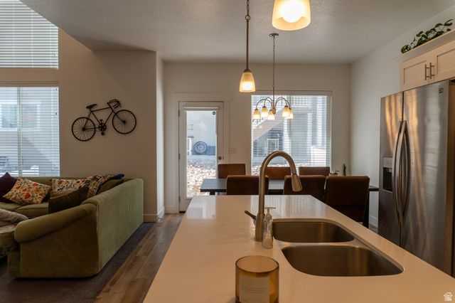 4323 W BURWELL LN, Herriman, UT 84096