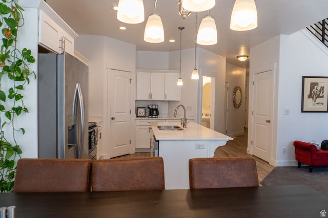 4323 W BURWELL LN, Herriman, UT 84096