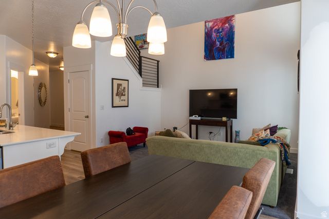 4323 W BURWELL LN, Herriman, UT 84096