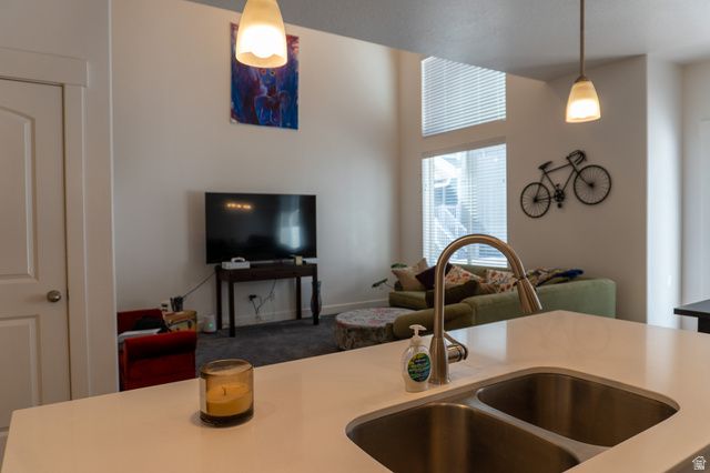 4323 W BURWELL LN, Herriman, UT 84096