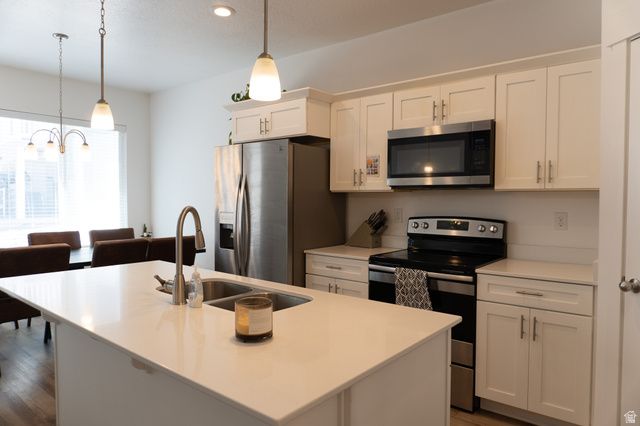 4323 W BURWELL LN, Herriman, UT 84096