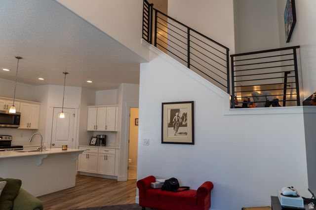 4323 W BURWELL LN, Herriman, UT 84096