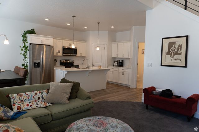 4323 W BURWELL LN, Herriman, UT 84096