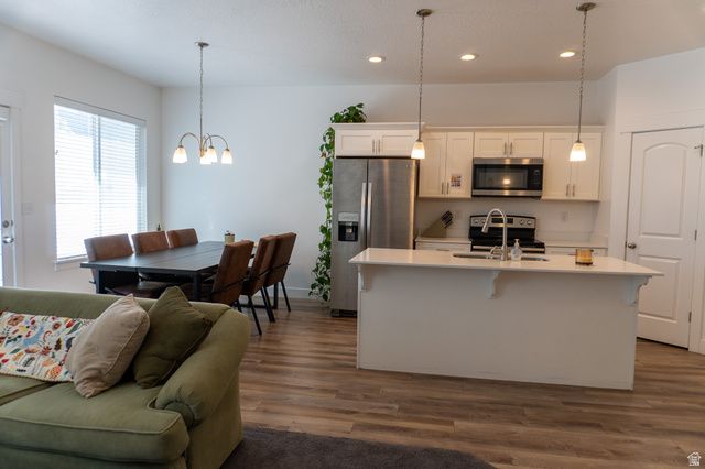 4323 W BURWELL LN, Herriman, UT 84096