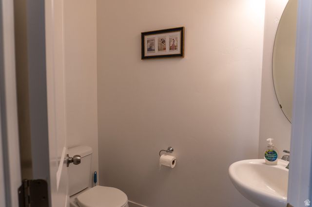 4323 W BURWELL LN, Herriman, UT 84096