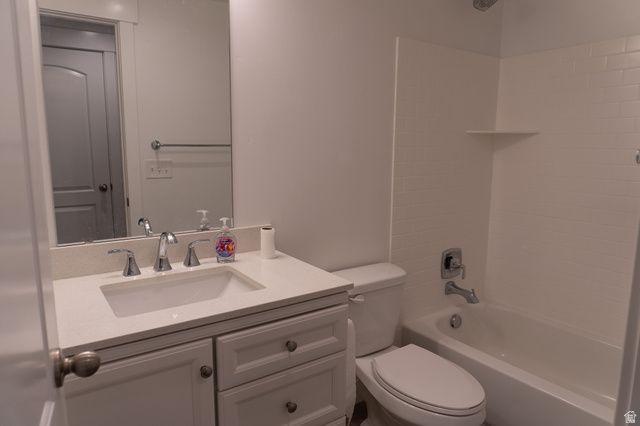 4323 W BURWELL LN, Herriman, UT 84096