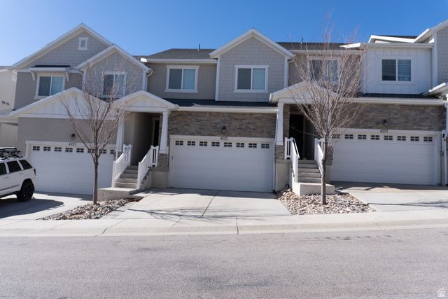 4323 W BURWELL LN, Herriman, UT 84096