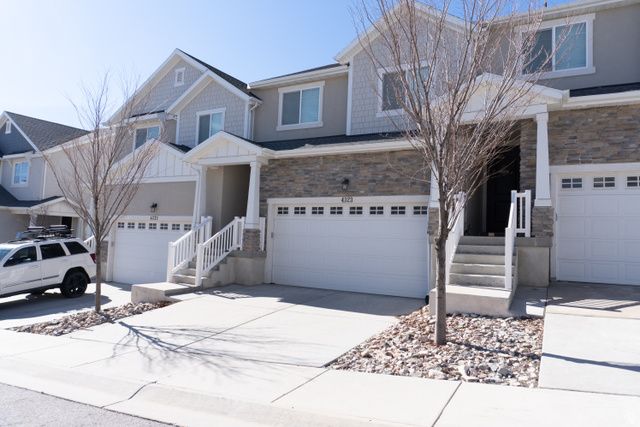 4323 W BURWELL LN, Herriman, UT 84096