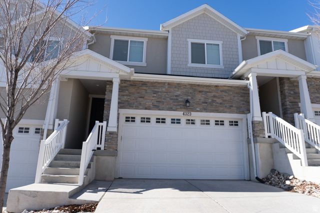 4323 W BURWELL LN, Herriman, UT 84096