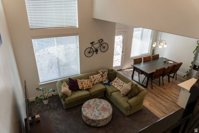 4323 W BURWELL LN, Herriman, UT 84096