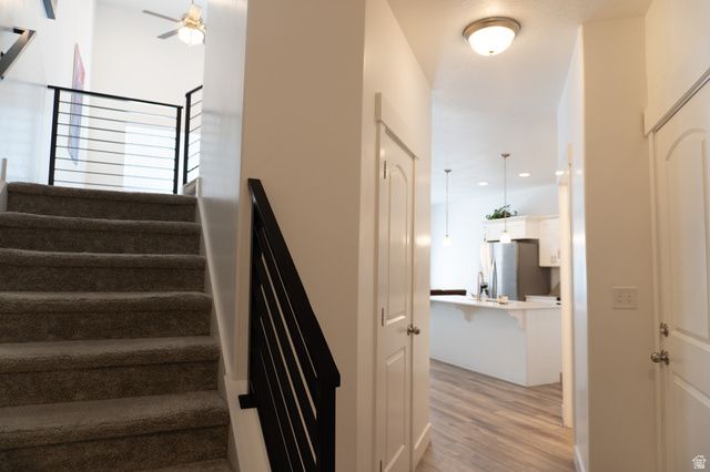 4323 W BURWELL LN, Herriman, UT 84096