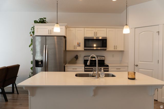 4323 W BURWELL LN, Herriman, UT 84096