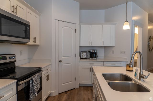 4323 W BURWELL LN, Herriman, UT 84096