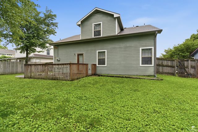 2508 Charolais Lane, Manhattan, KS 66502