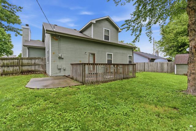 2508 Charolais Lane, Manhattan, KS 66502