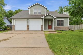2508 Charolais Lane, Manhattan, KS 66502