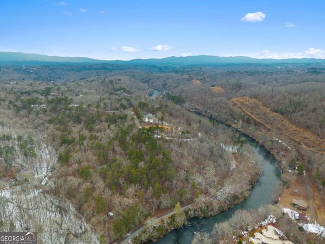 LOT 5 Curtis Ridge Road 5, Blue Ridge, GA 30513