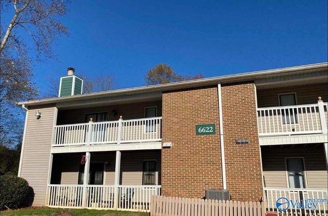 6622 Willow Pointe Drive NW D, Huntsville, AL 35806