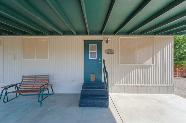 7874 S Cardinal Drive, Mohave Valley, AZ 86440