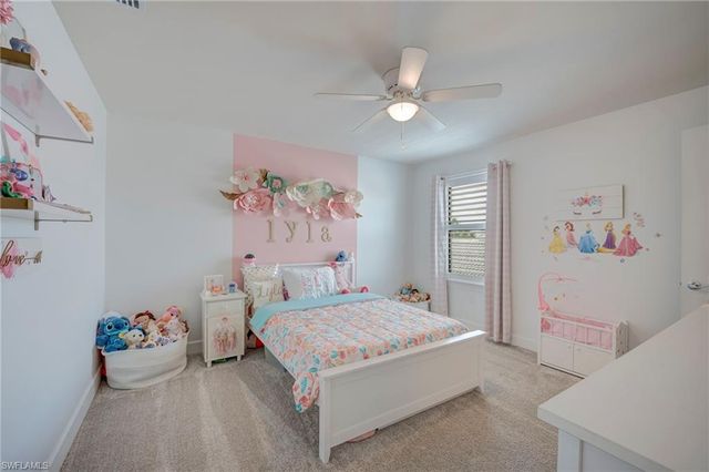 9022 Slade TER, Fort Myers, FL 33967