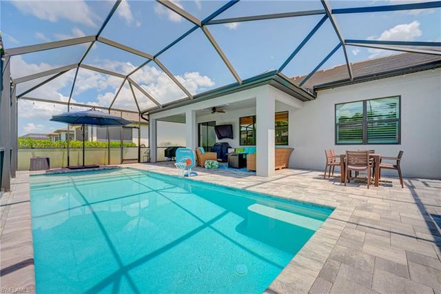 9022 Slade TER, Fort Myers, FL 33967