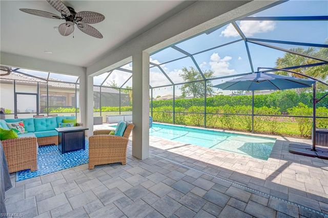 9022 Slade TER, Fort Myers, FL 33967