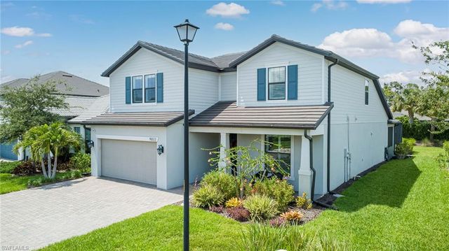 9022 Slade TER, Fort Myers, FL 33967