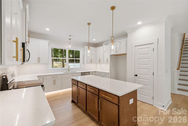 1716 Lake lee Drive, Monroe, NC 28112