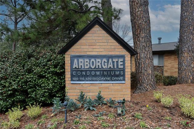 115 Biscayne Drive NW A9, Atlanta, GA 30309