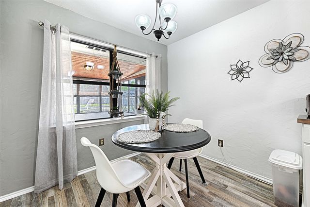 2205 Mayfield Circle, Corinth, TX 76208