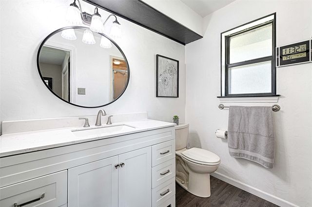 2205 Mayfield Circle, Corinth, TX 76208