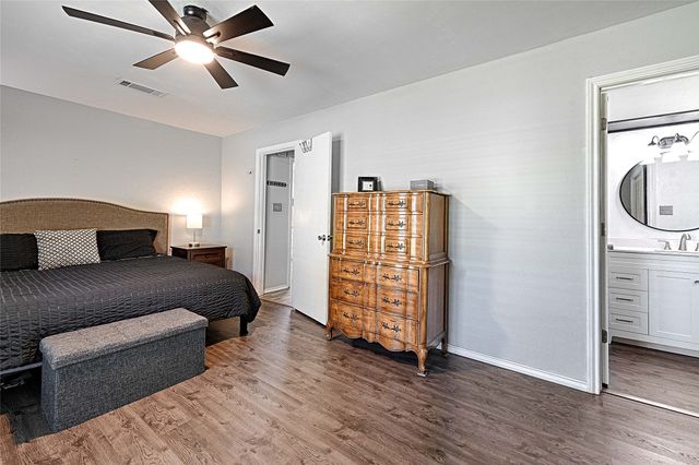 2205 Mayfield Circle, Corinth, TX 76208