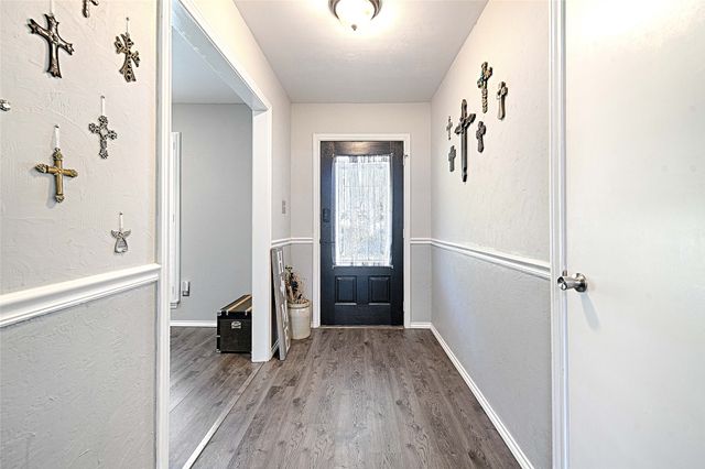 2205 Mayfield Circle, Corinth, TX 76208